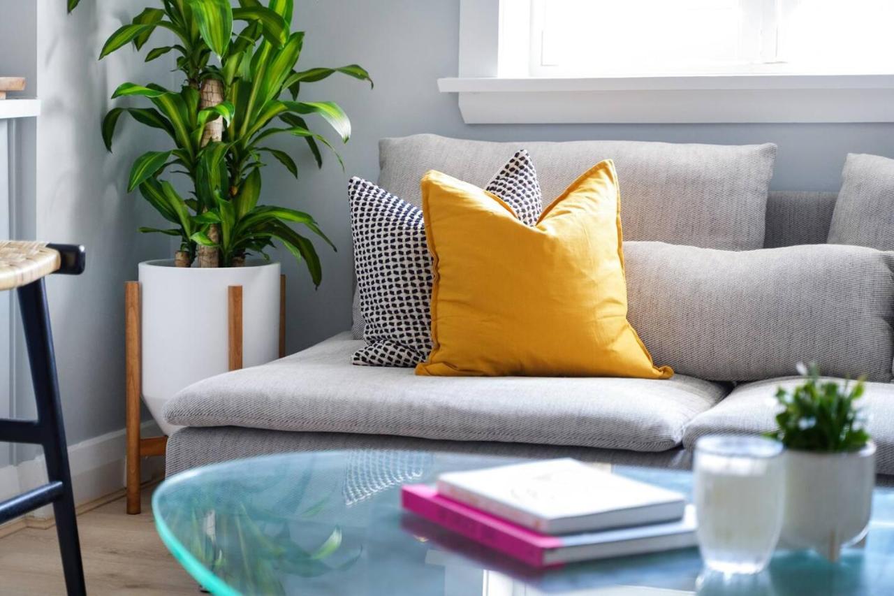 Apartment 'slate Serenade' A Cosy Bondi Beachside Getaway *
