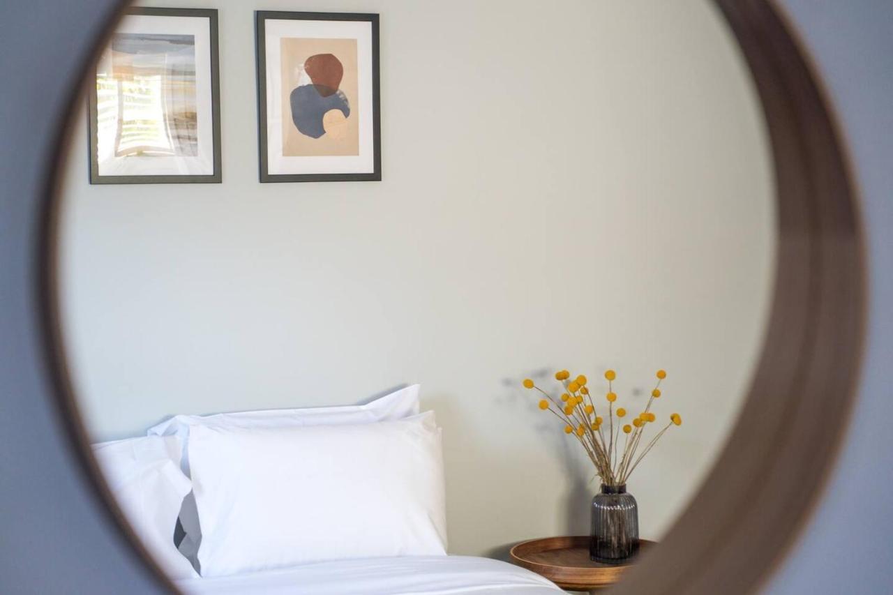 'slate Serenade' A Cosy Bondi Beachside Getaway