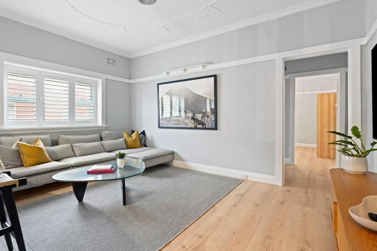 'slate Serenade' A Cosy Bondi Beachside Getaway * Sydney