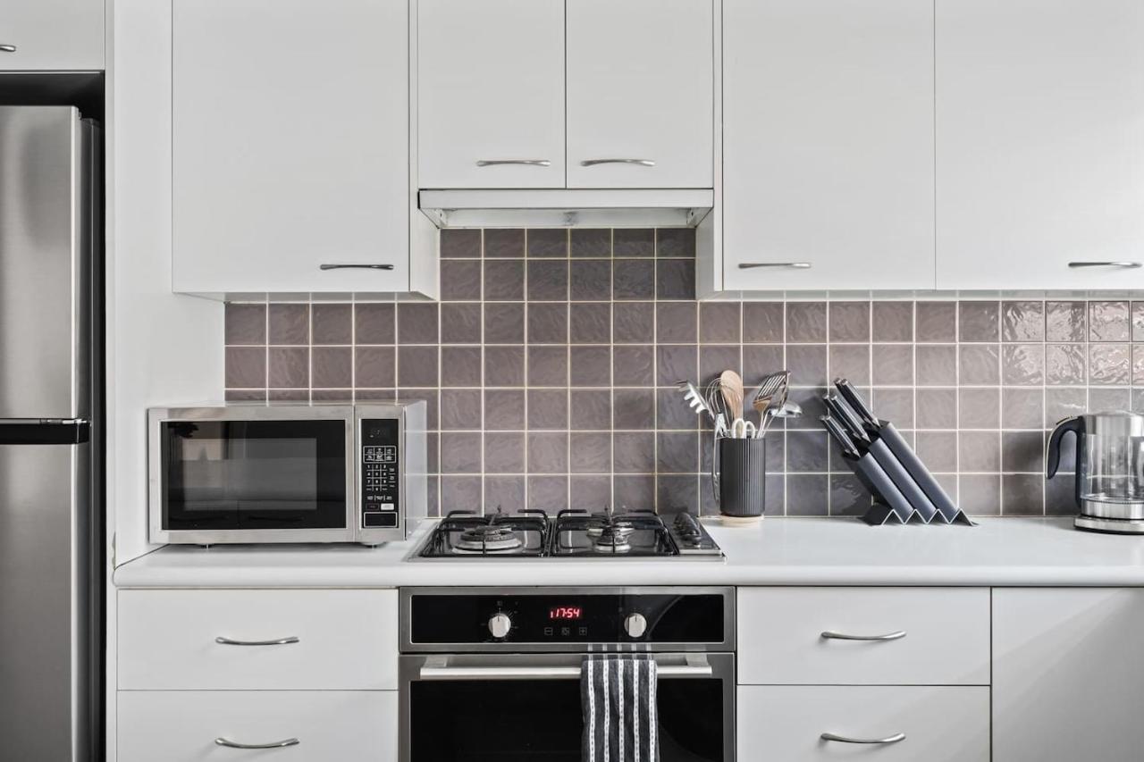 'slate Serenade' A Cosy Bondi Beachside Getaway Apartment