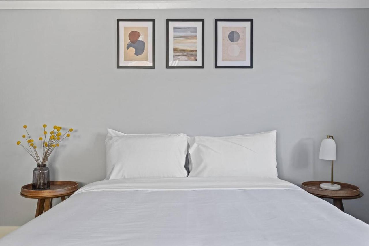 'slate Serenade' A Cosy Bondi Beachside Getaway *