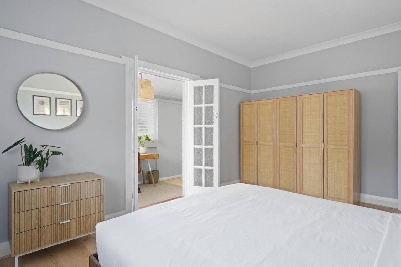 'slate Serenade' A Cosy Bondi Beachside Getaway * Sydney